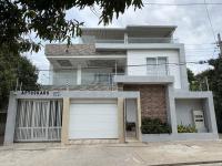 Apartamentos Kars - Chambres d'hôtes Riohacha