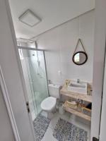 Loft Reis - B&B Joinville