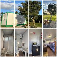 La Martinna 3 - Ferienwohnung Trinidad