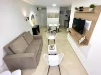 Acogedor y elegante Apartamento - B&B Valledupar