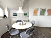 Haus-Hauke-Haien-Whg-17 - B&B Sankt Peter-Ording