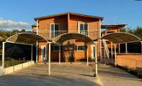 Apartamento Superior con balcón