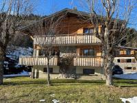 Charmant Apt 2 Ch, 6 Pers, Balcon Sud, Près Remontées, Wi-Fi, Parking Privé - FR-1-671-53 - Ferienwohnung