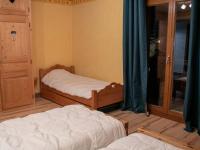 Charmant Apt 2 Ch, 6 Pers, Balcon Sud, Près Remontées, Wi-Fi, Parking Privé - FR-1-671-53 - B&B Les Gets