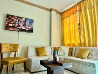 Posada La Rotonda, 4 habitaciones, 3 baños, garaje - B&B Portoviejo