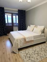 Алматушечка - Ferienwohnung Almaty