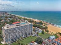 Ocean Breeze Sea View Luxury Apartments - B&B