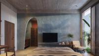 Villa con Piscina Privata