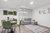 The Gentle Nest - Ferienwohnung Edmonton