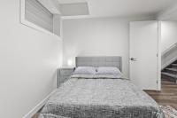 The Gentle Nest - Ferienwohnung Edmonton