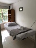 Habitación económica y central - B&B Armenia