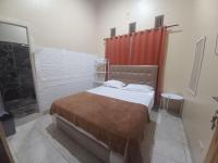 Budget Twin Room