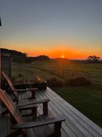 Tataraimaka Farmlet - B&B Tataraimaka