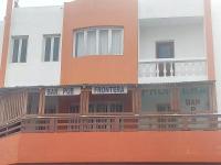Bar Residencial Frontera - Bed and Breakfast Mindelo