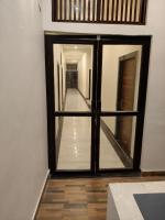 Hare Krishna - B&B Chitrakoot Dham