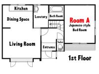 Ayumi STAY 駐車1台のみ - B&B Sapporo