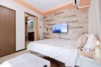 rot横浜浅間町4丁目206 - Ferienwohnung Yokohama