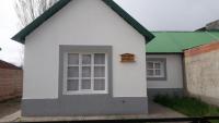 Casa familiar en Los Antiguos - Bed and Breakfast