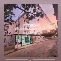 hostel Santamaria - B&B Santa Marta