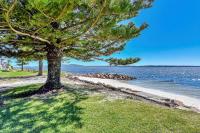 Waterfront Reflections - B&B Corlette