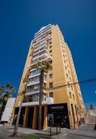 Departamento cerca de Cavancha Estacionamiento incluido - Bed and Breakfast Iquique