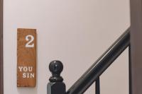 Vierbettzimmer mit Badewanne