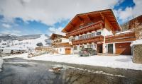 B&B Saalbach-Hinterglemm - Delfi Ski & Bike Appartements - Bed and Breakfast Saalbach-Hinterglemm