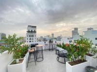 Eleva Apartment - Chambres d’hôtes Đà Nẵng