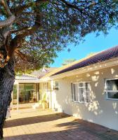 Chapmans House - B&B