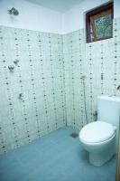 Tweepersoonskamer met Gedeelde Badkamer