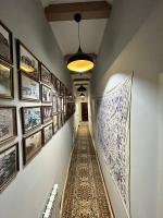Desert Rose in Bukhara - B&B
