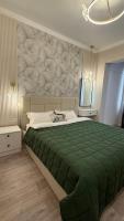 Комфорт Сити - Ferienwohnung