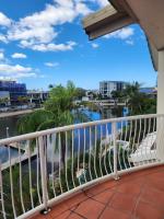 Bayview Anchorage - B&B Costa Dorada