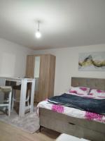 STUDIO Apartman AS - B&B