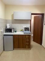 Kulik Guest house Циммер Дора, Мертвое море - B&B Nevve Zohar