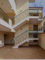 Endless blue apartment kassandra - B&B Nea Fokaia