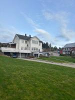Fjærestua - Ferienwohnung Hitra