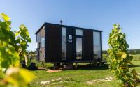Riesling Cabin by Tiny Away - Ferienwohnung