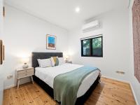 Two-Bedroom Apartment with Garden - Swim Apartment