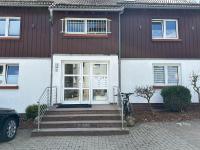 Ferienwohnung Bergzauber Braunlage - B&B