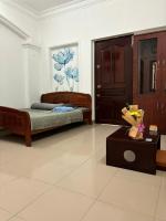 Home Tea An Yên 3 - Chambres d’hôtes Hô Chi Minh Ville