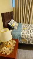 Appartement 3 Chambres