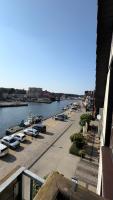 Harbor Apartment - Ferienwohnung