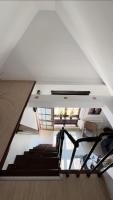 Apartment mit 2 Schlafzimmern mit Hafenblick