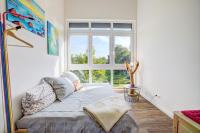 Ferienhaus Ostroher Moor - B&B Ostrohe