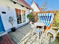 Auster, direkt am Alten Strom - B&B Warnemünde