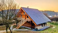 Apartmany Nemo - Chambres d'hôtes Nemotice