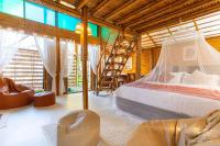 Vimala Bamboo #1, Villa with Private Jacuzzi Pool - B&B Hua Hin