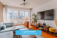 Le Nantais - Wifi - Parking - B&B Nantes