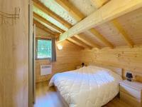 Chalet mit 3 Schlafzimmern